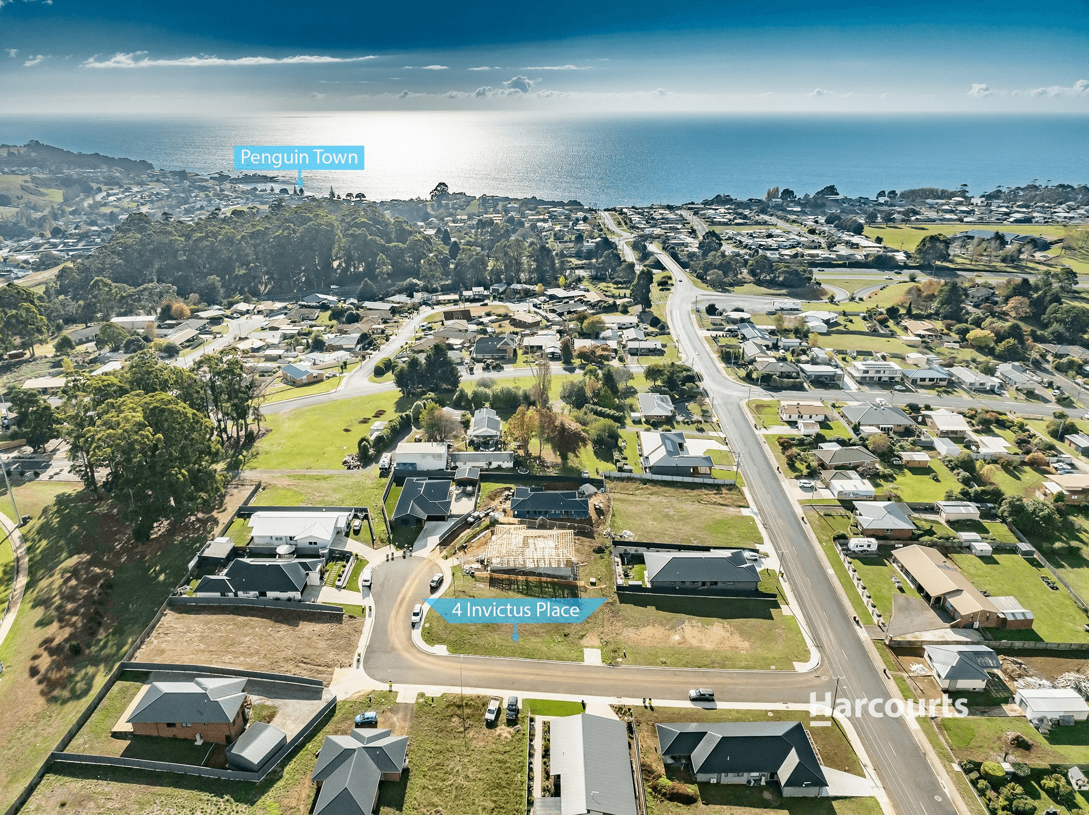 4 Invictus Place, PENGUIN, TAS 7316
