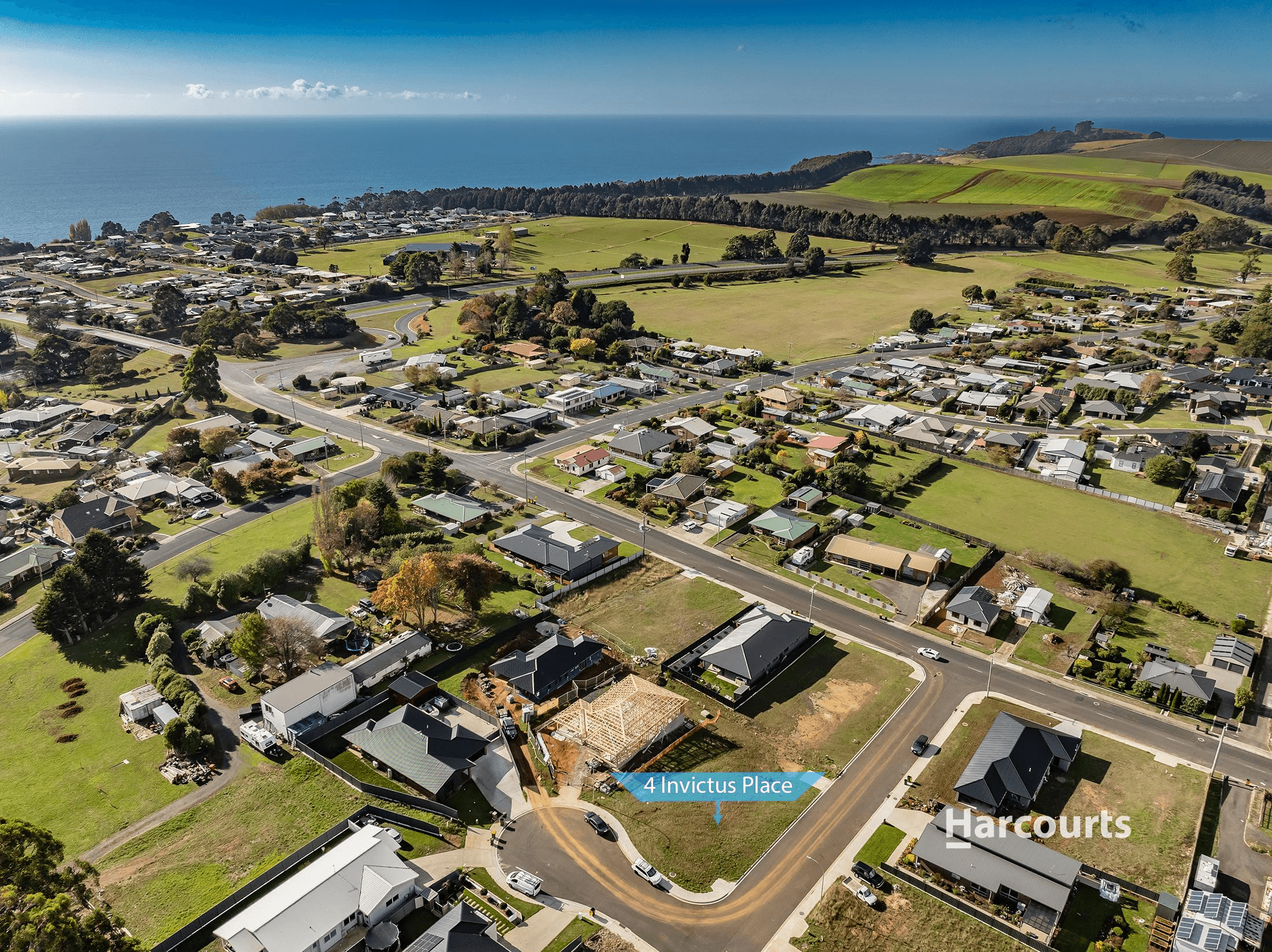 4 Invictus Place, PENGUIN, TAS 7316