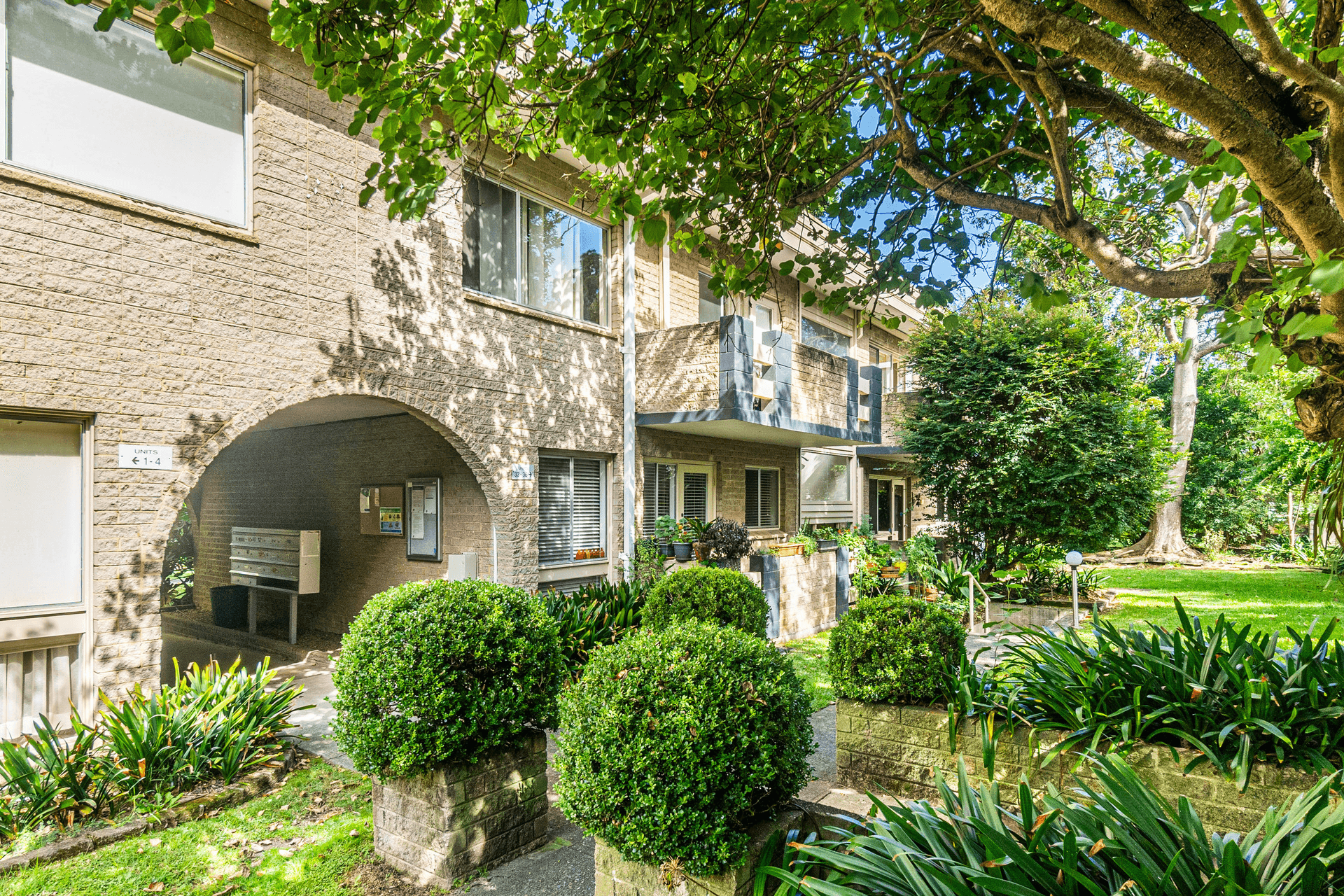 36/98-100A Burns Bay Road, Lane Cove, NSW 2066