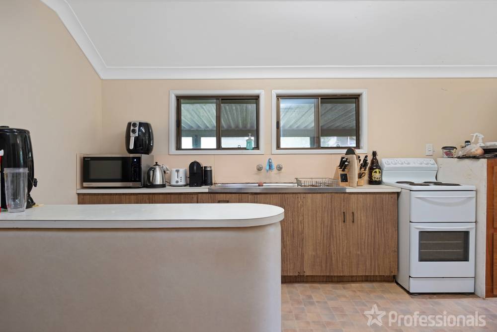 38 Madges Road, Bungundarra, QLD 4703
