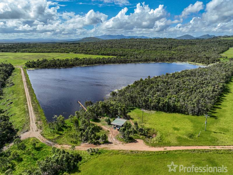 38 Madges Road, Bungundarra, QLD 4703