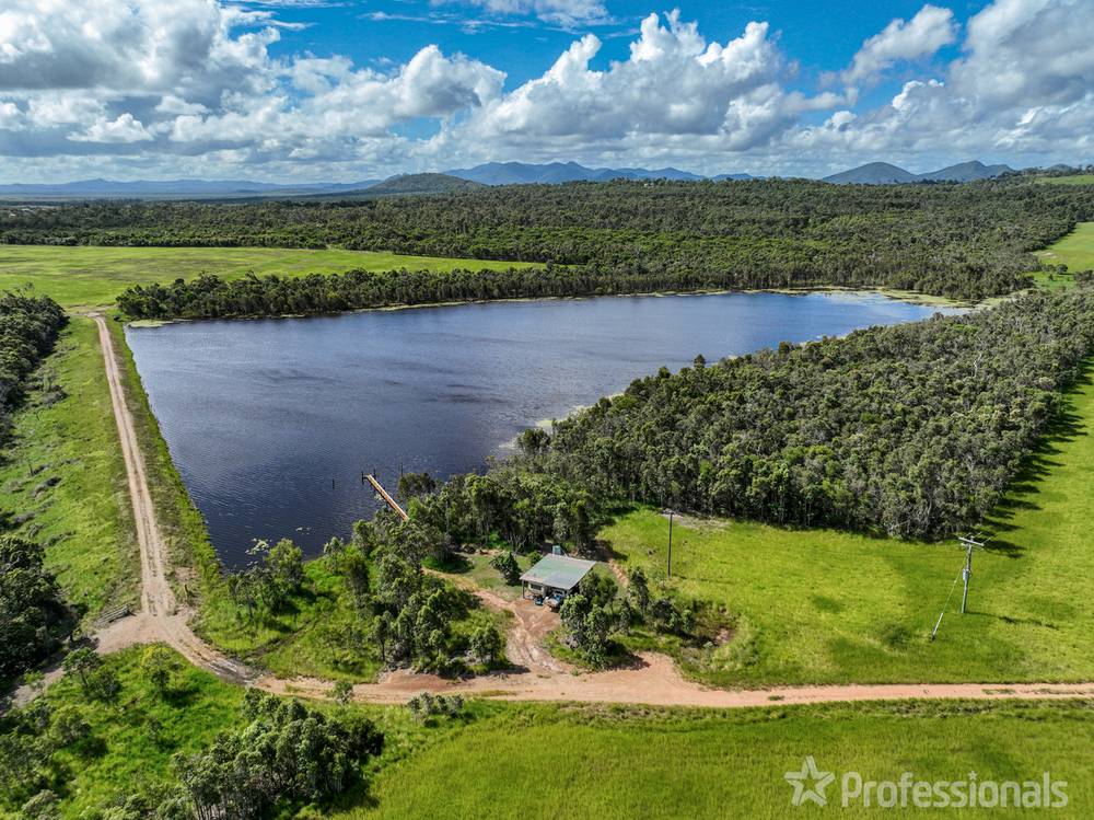 38 Madges Road, Bungundarra, QLD 4703