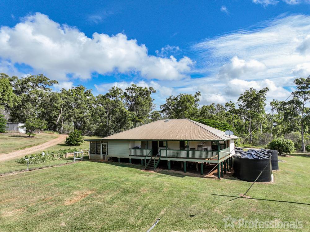 38 Madges Road, Bungundarra, QLD 4703