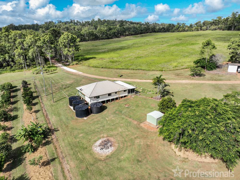 38 Madges Road, Bungundarra, QLD 4703