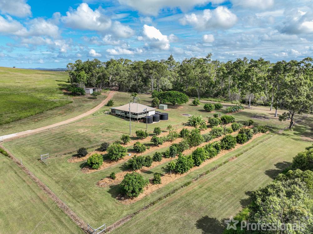 38 Madges Road, Bungundarra, QLD 4703
