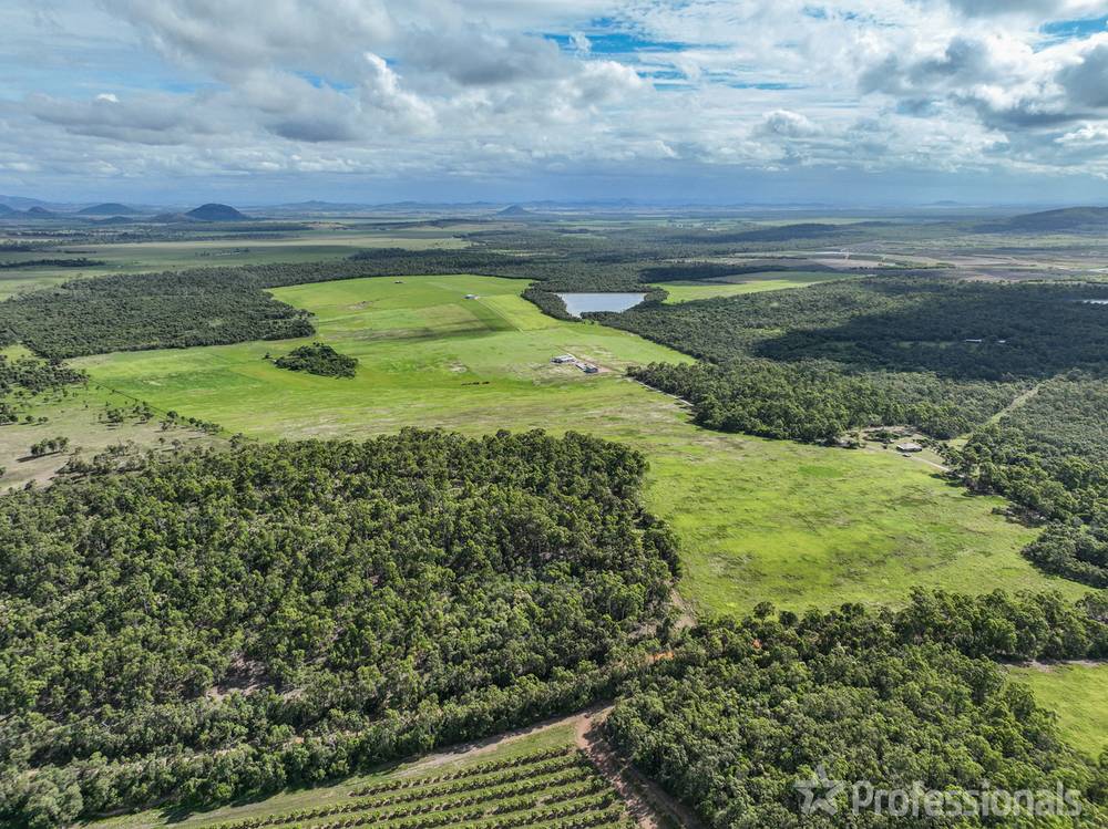 38 Madges Road, Bungundarra, QLD 4703