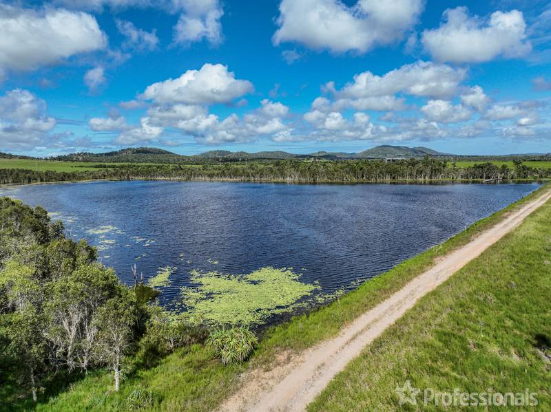 38 Madges Road, Bungundarra, QLD 4703