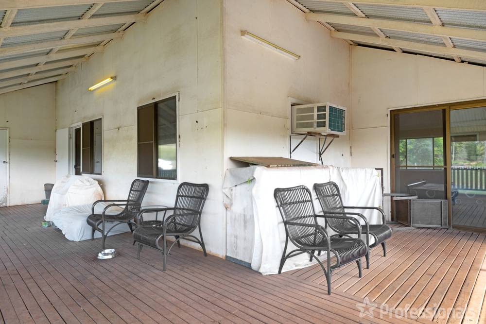 38 Madges Road, Bungundarra, QLD 4703