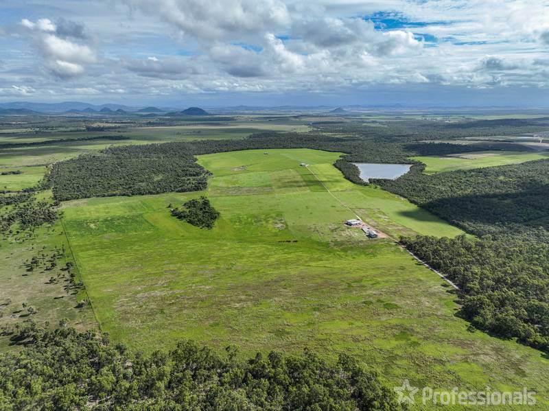 38 Madges Road, Bungundarra, QLD 4703