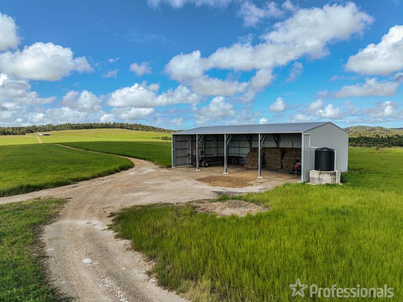 38 Madges Road, Bungundarra, QLD 4703