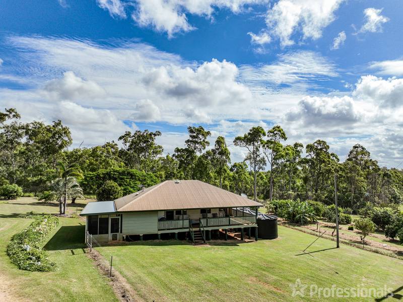 38 Madges Road, Bungundarra, QLD 4703