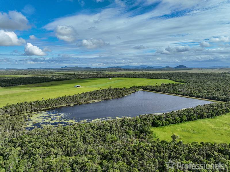 38 Madges Road, Bungundarra, QLD 4703