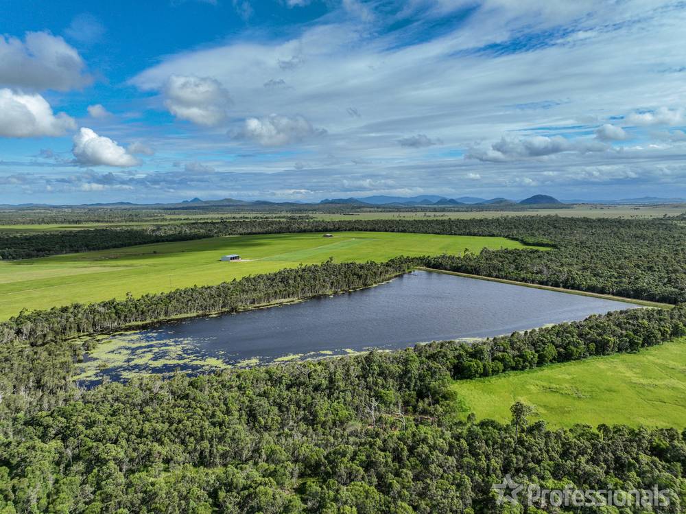 38 Madges Road, Bungundarra, QLD 4703