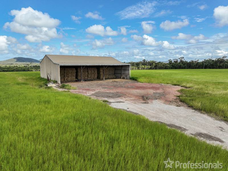 38 Madges Road, Bungundarra, QLD 4703