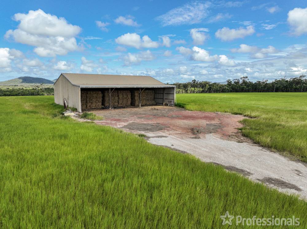 38 Madges Road, Bungundarra, QLD 4703