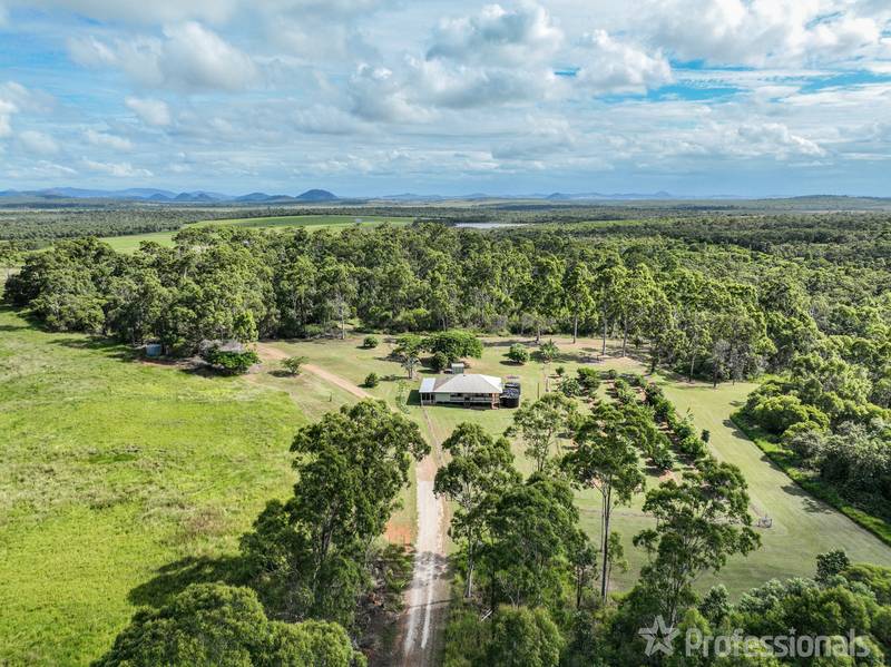 38 Madges Road, Bungundarra, QLD 4703