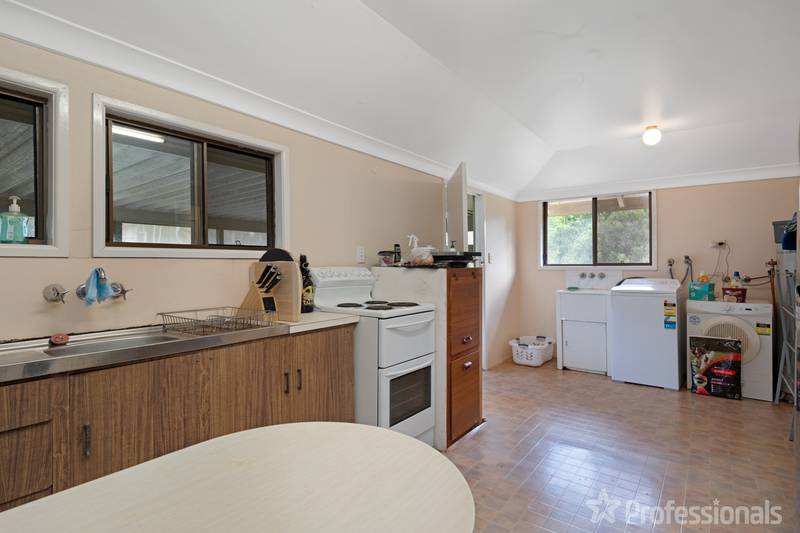 38 Madges Road, Bungundarra, QLD 4703