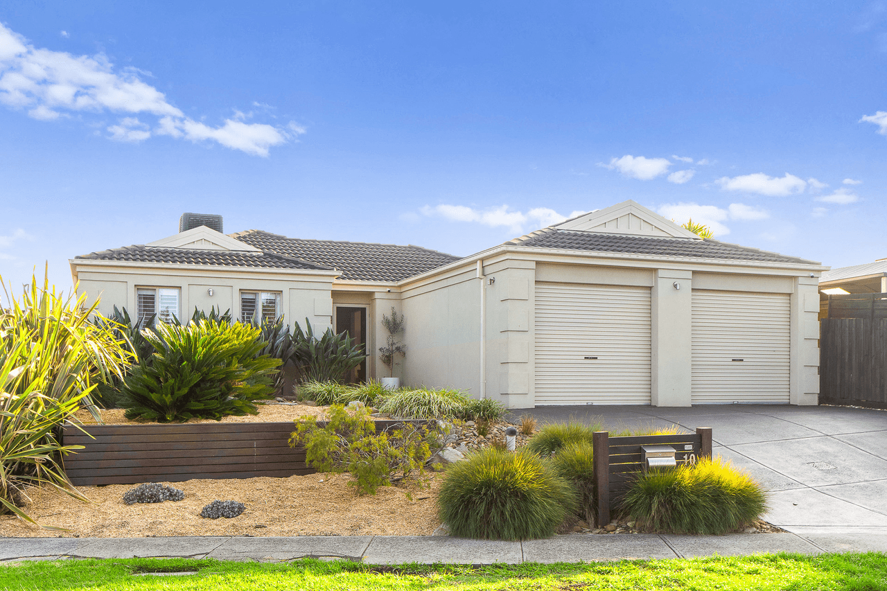 10 Lavender Lane, BAXTER, VIC 3911