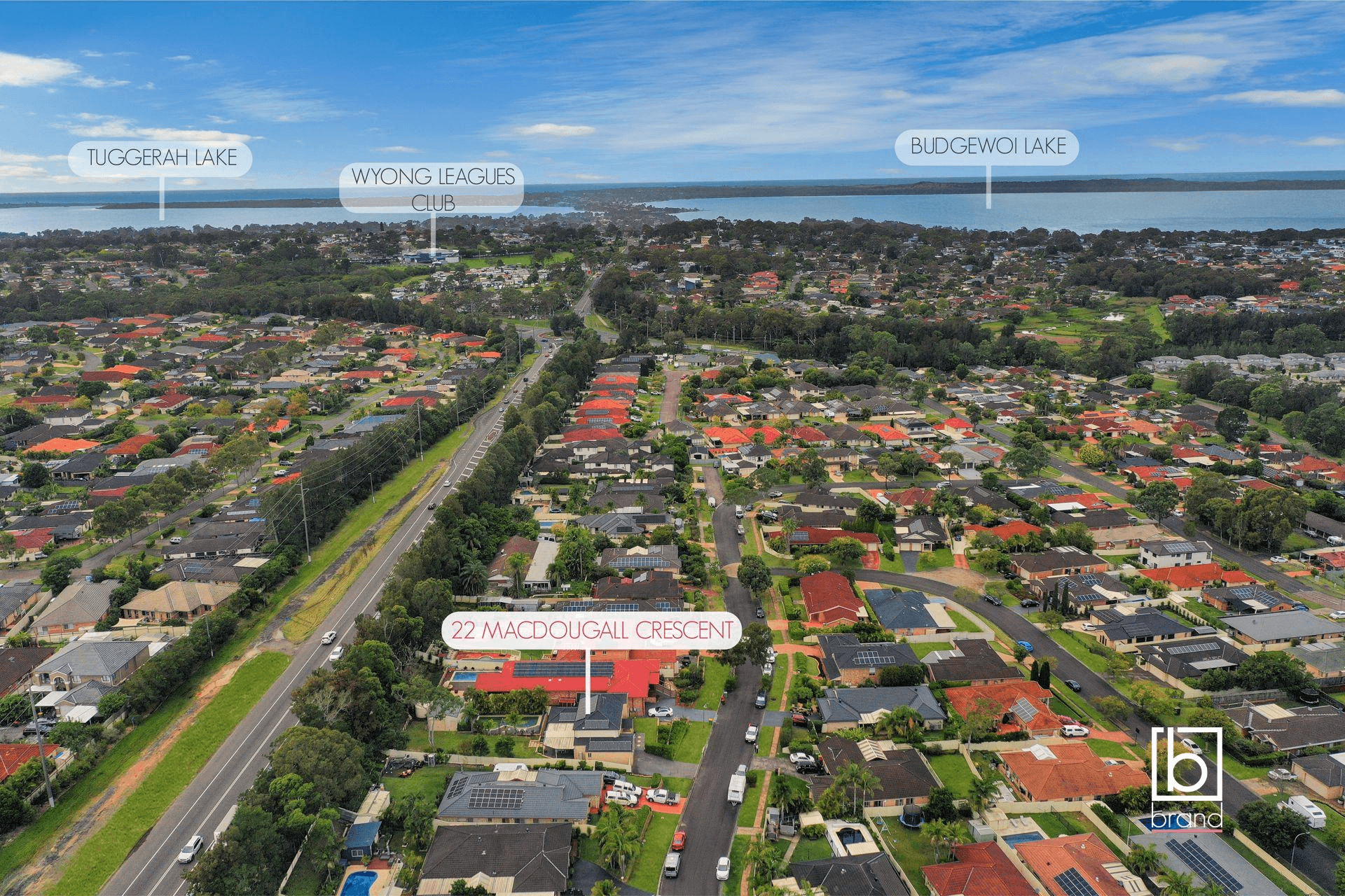 22 MacDougall Crescent, HAMLYN TERRACE, NSW 2259