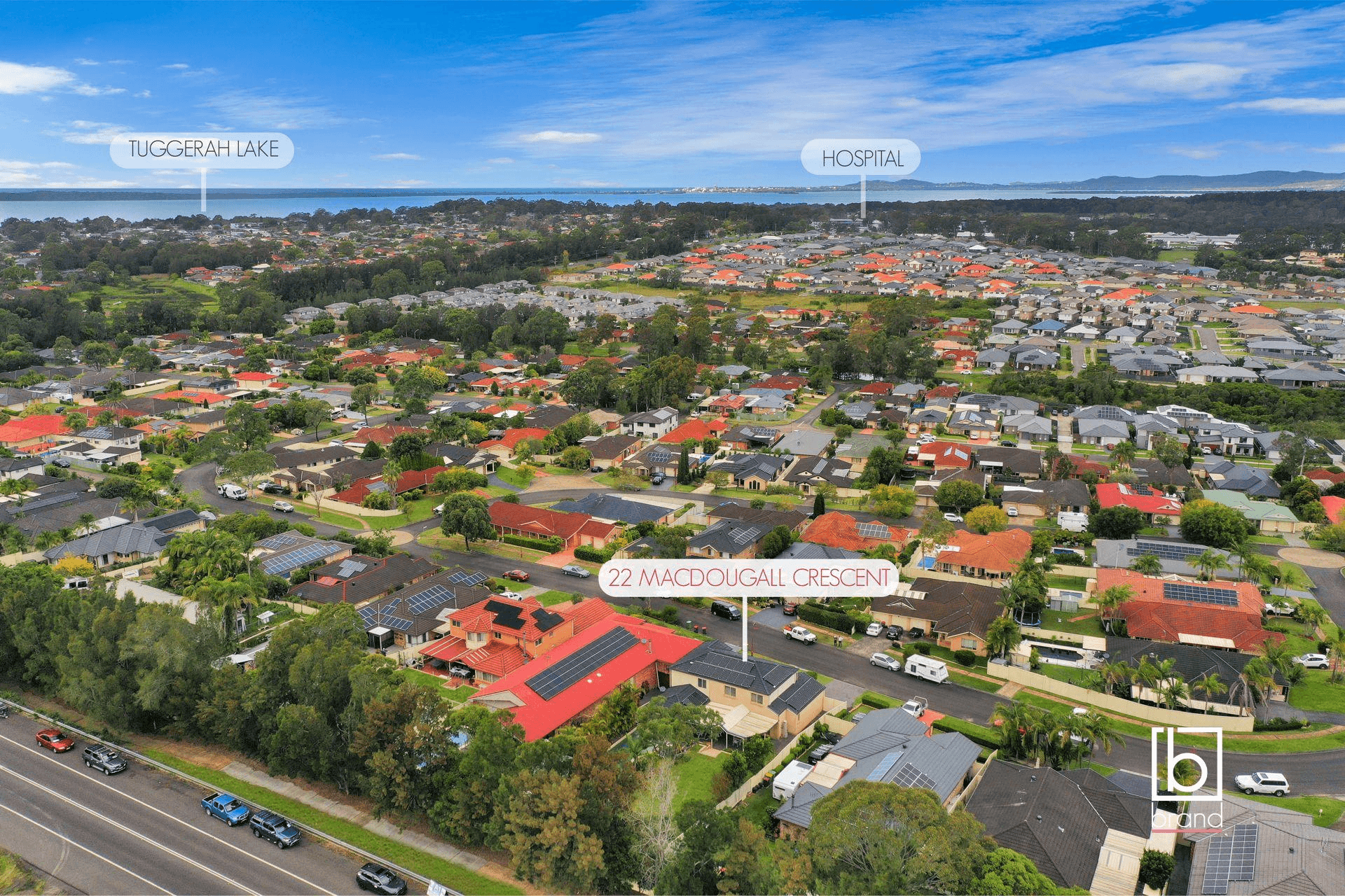 22 MacDougall Crescent, HAMLYN TERRACE, NSW 2259