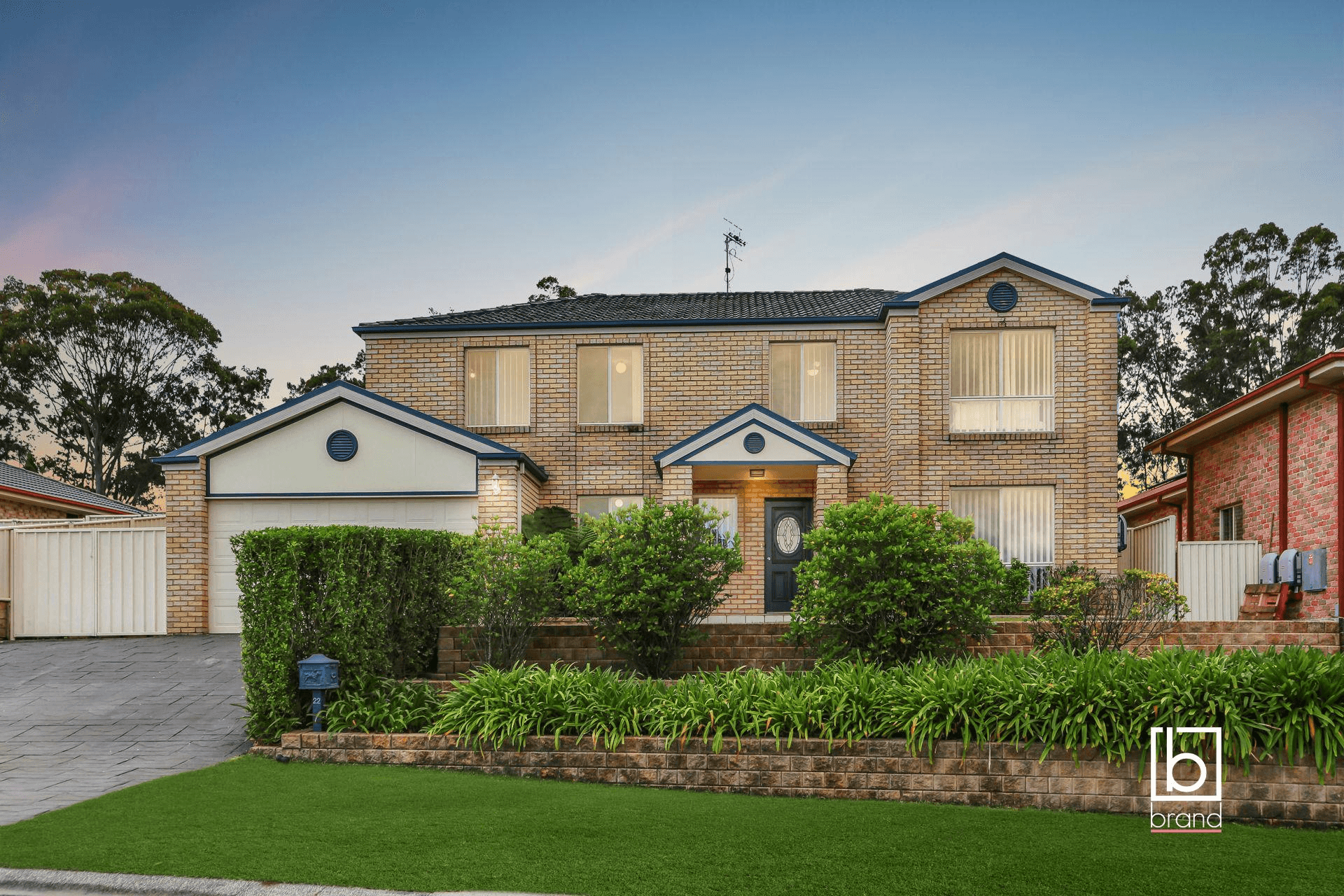 22 MacDougall Crescent, HAMLYN TERRACE, NSW 2259