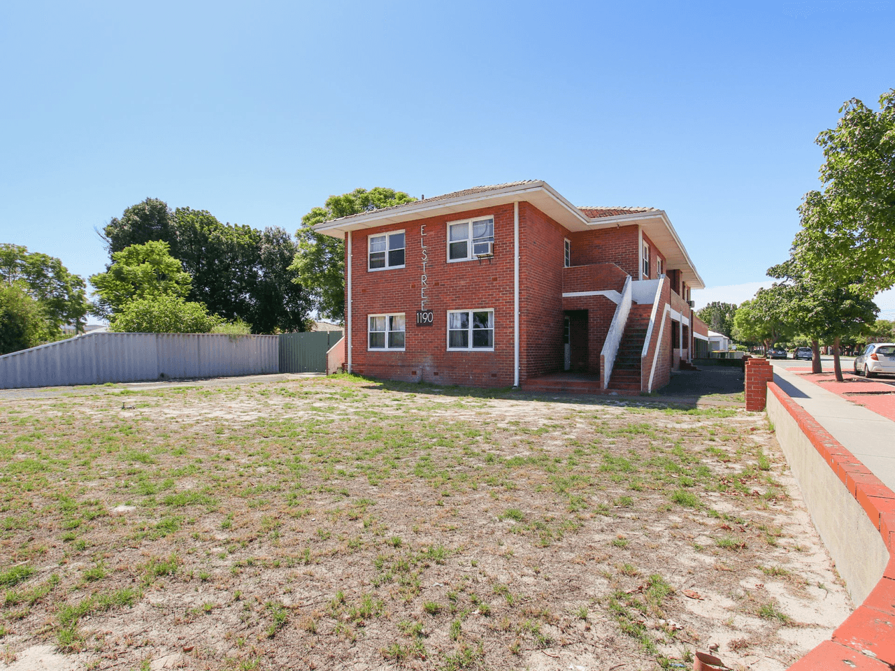 6/1190 Albany Highway, BENTLEY, WA 6102