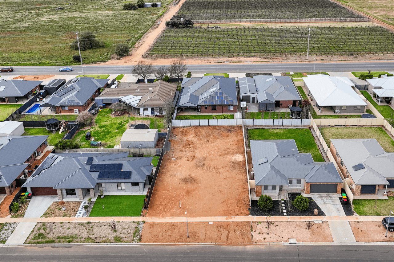 28 Kedmenec Drive, Mildura, VIC 3500