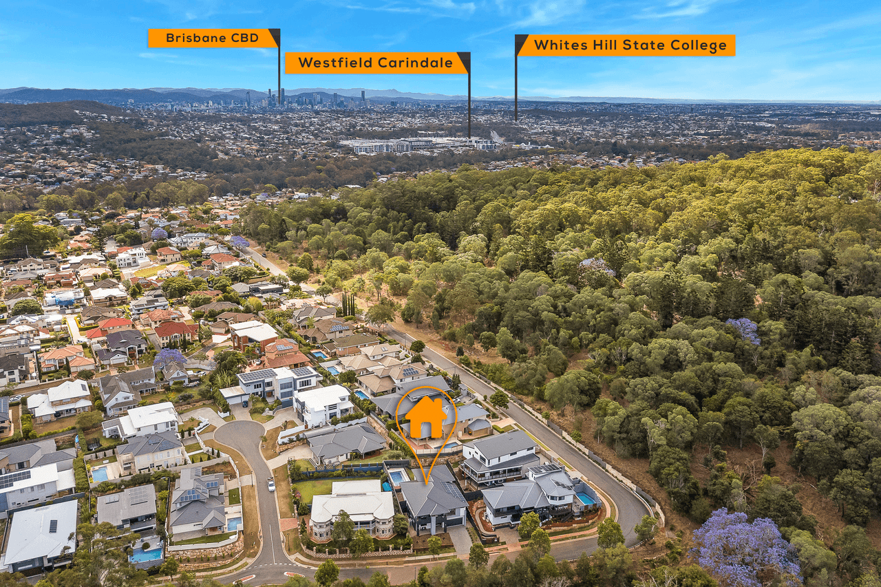 110 Woodland Street, CARINDALE, QLD 4152