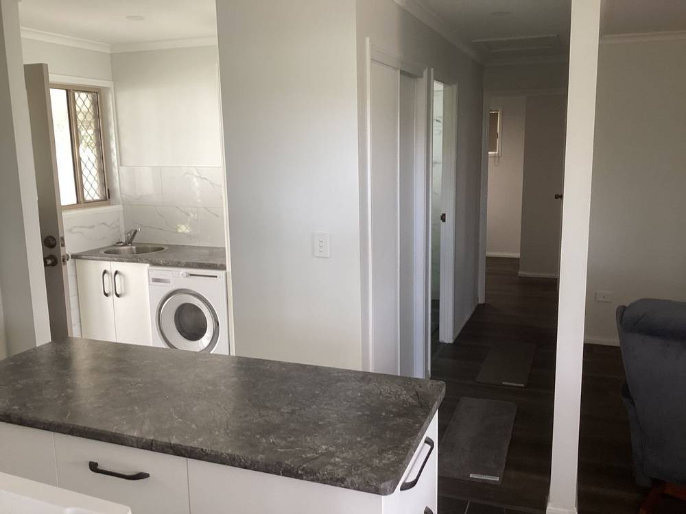 33 Maryborough st, Granville, QLD 4650