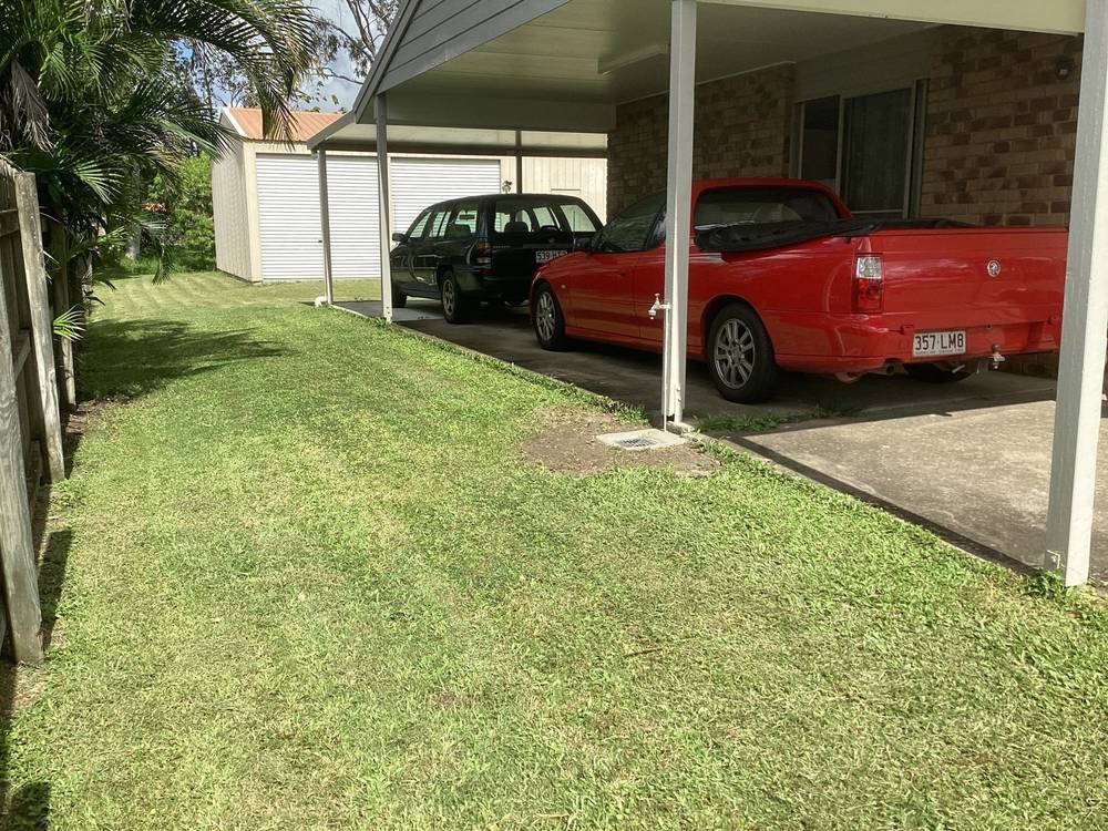 33 Maryborough st, Granville, QLD 4650