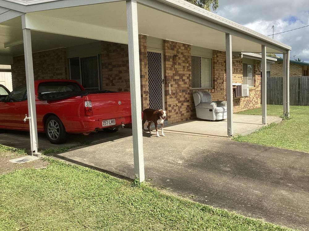 33 Maryborough st, Granville, QLD 4650