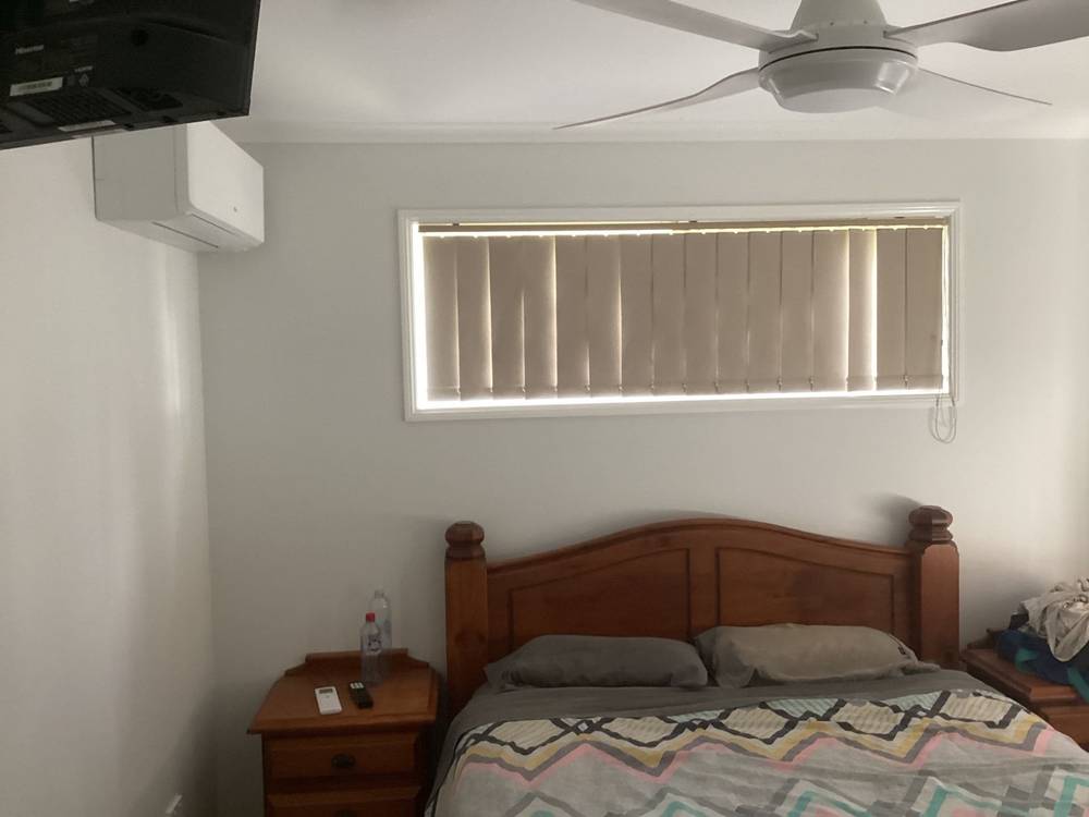 33 Maryborough st, Granville, QLD 4650
