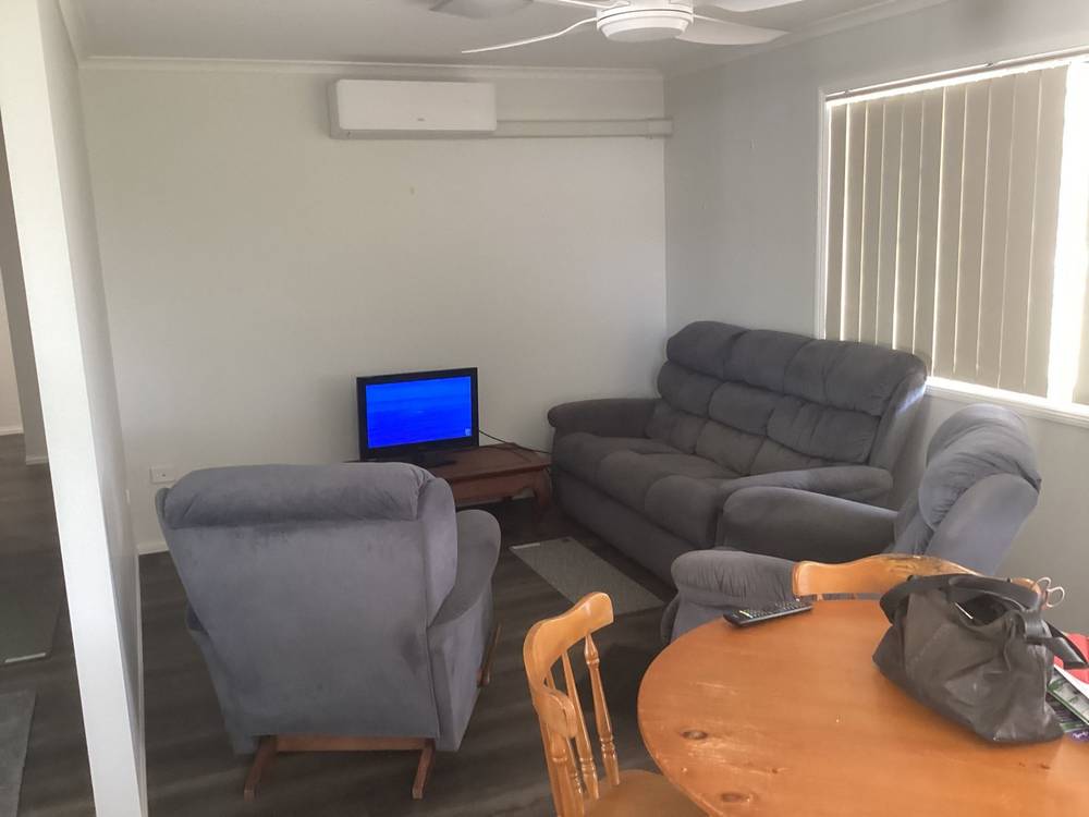 33 Maryborough st, Granville, QLD 4650