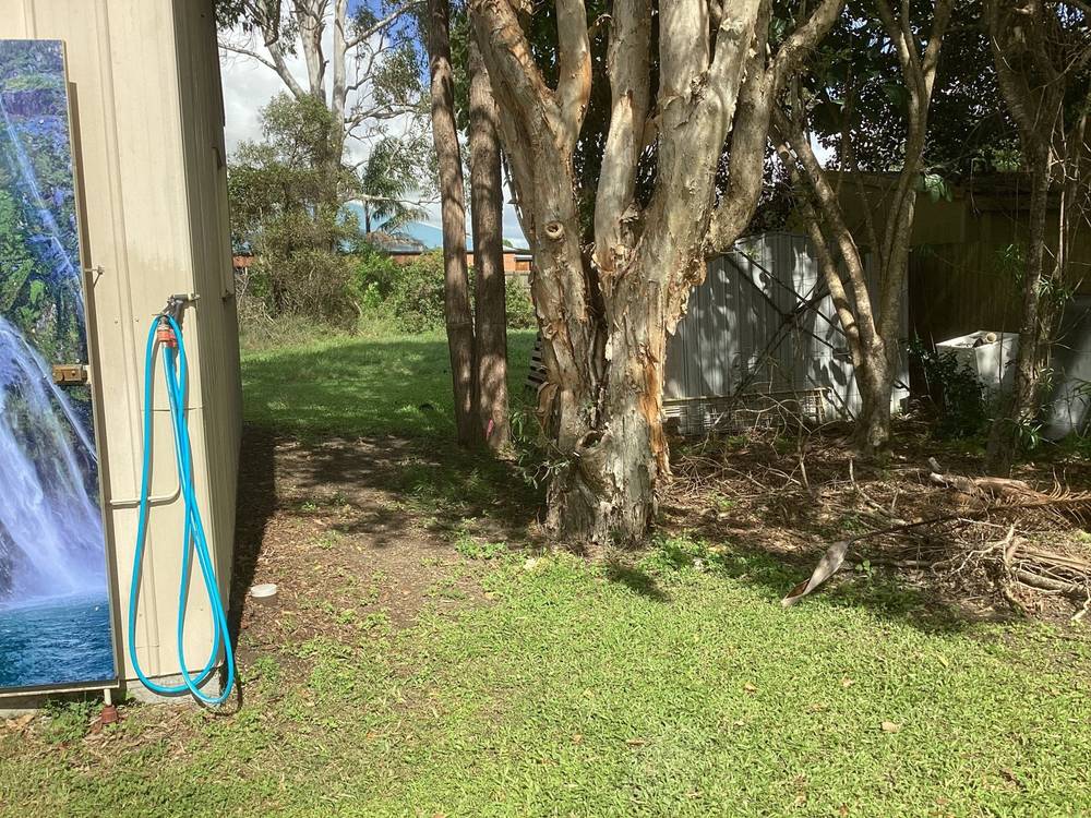 33 Maryborough st, Granville, QLD 4650