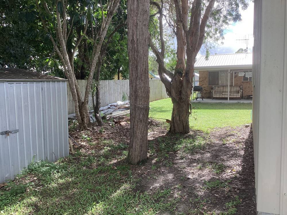 33 Maryborough st, Granville, QLD 4650