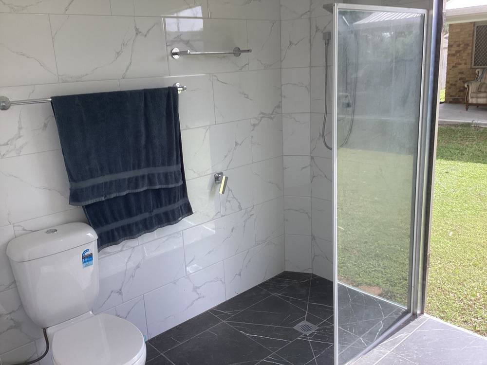 33 Maryborough st, Granville, QLD 4650
