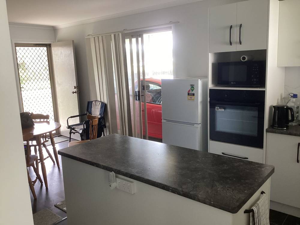 33 Maryborough st, Granville, QLD 4650