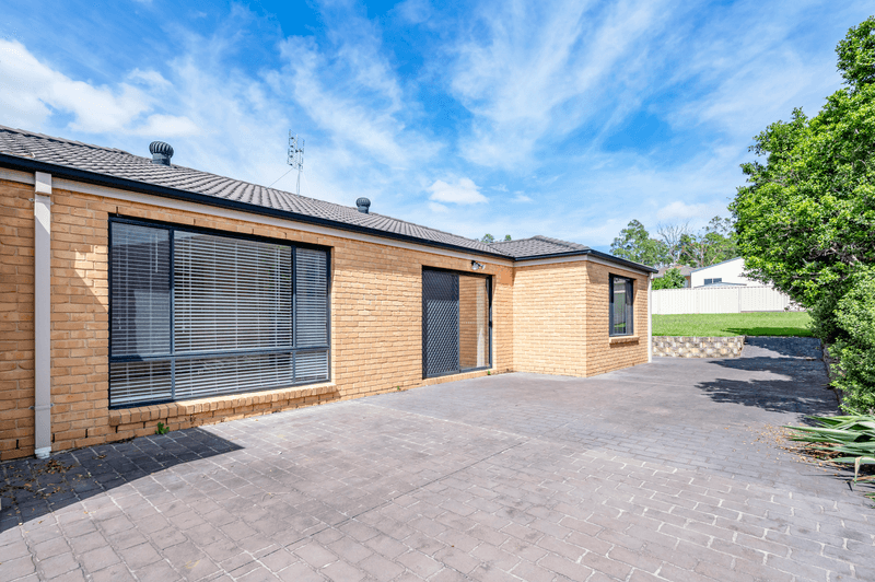 32 Nardoo Avenue, Aberglasslyn, NSW 2320