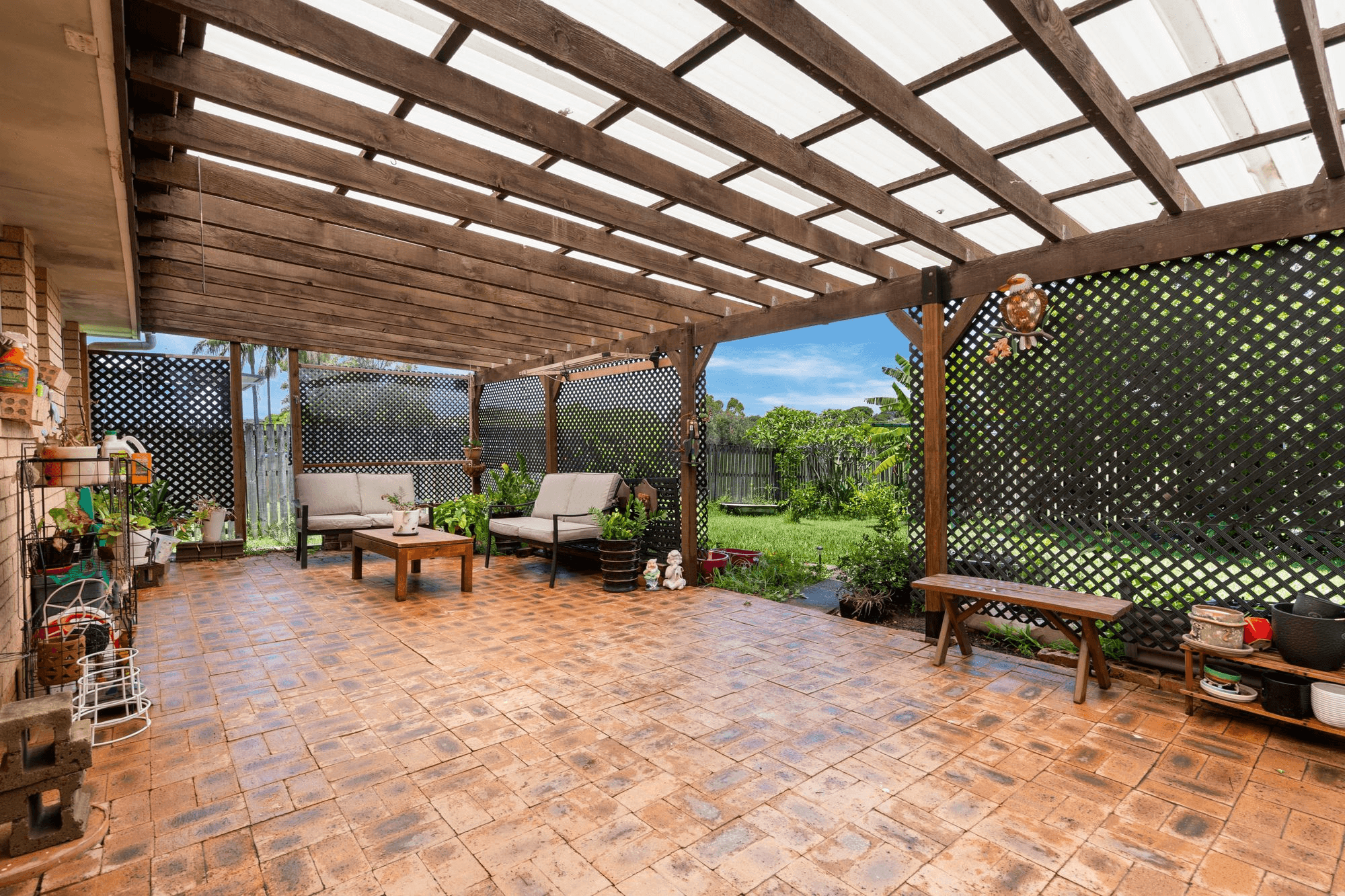 146 Barrack Road, CANNON HILL, QLD 4170