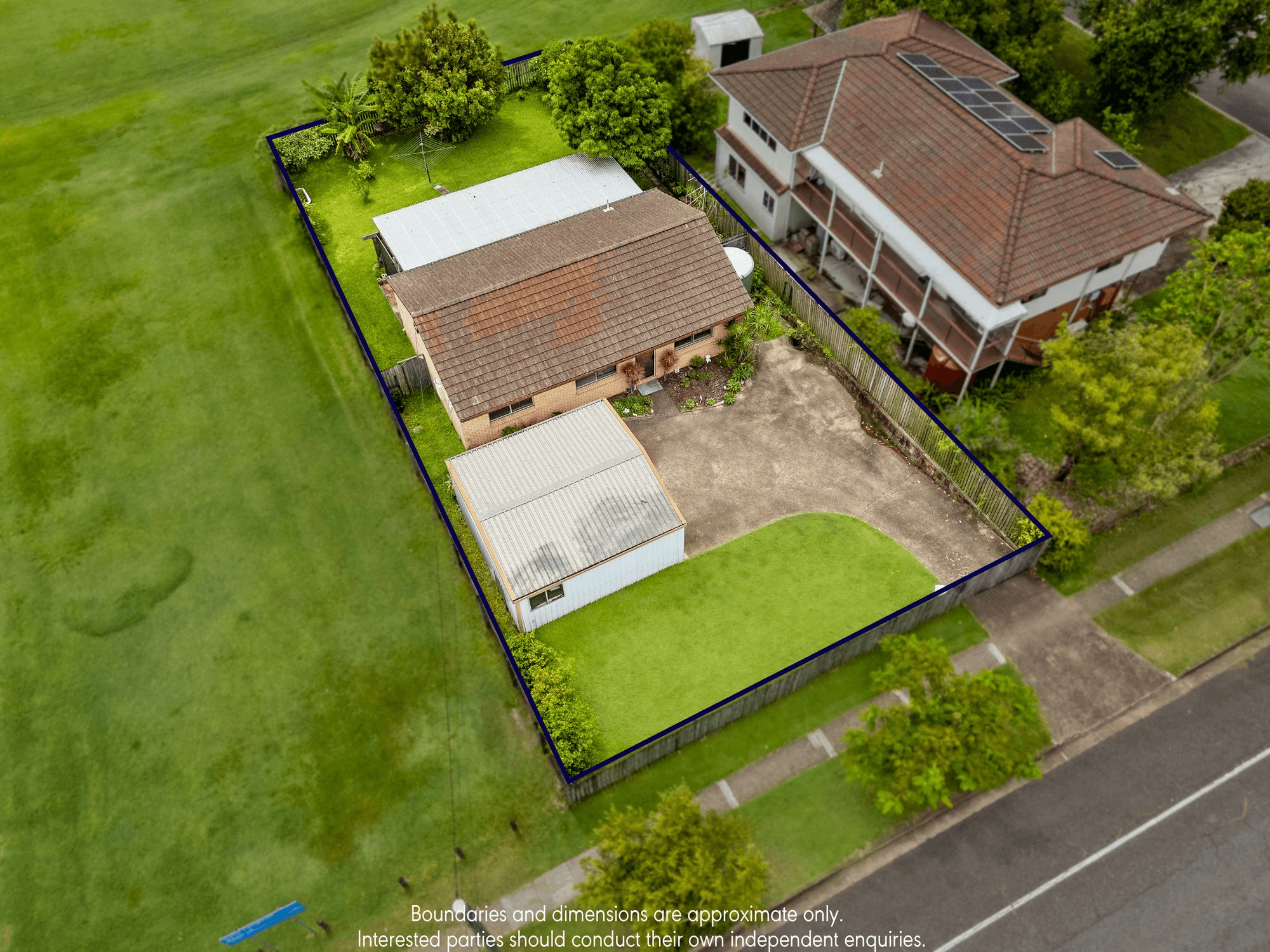 146 Barrack Road, CANNON HILL, QLD 4170