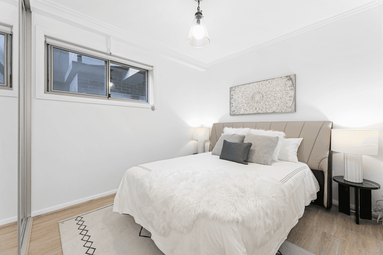 7/27-33 Boundary Street, ROSEVILLE, NSW 2069