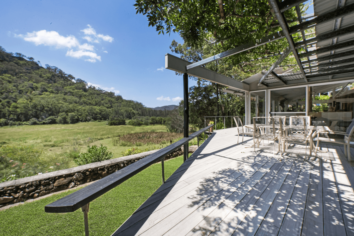 4400 Wisemans Ferry Road, Spencer, NSW 2775