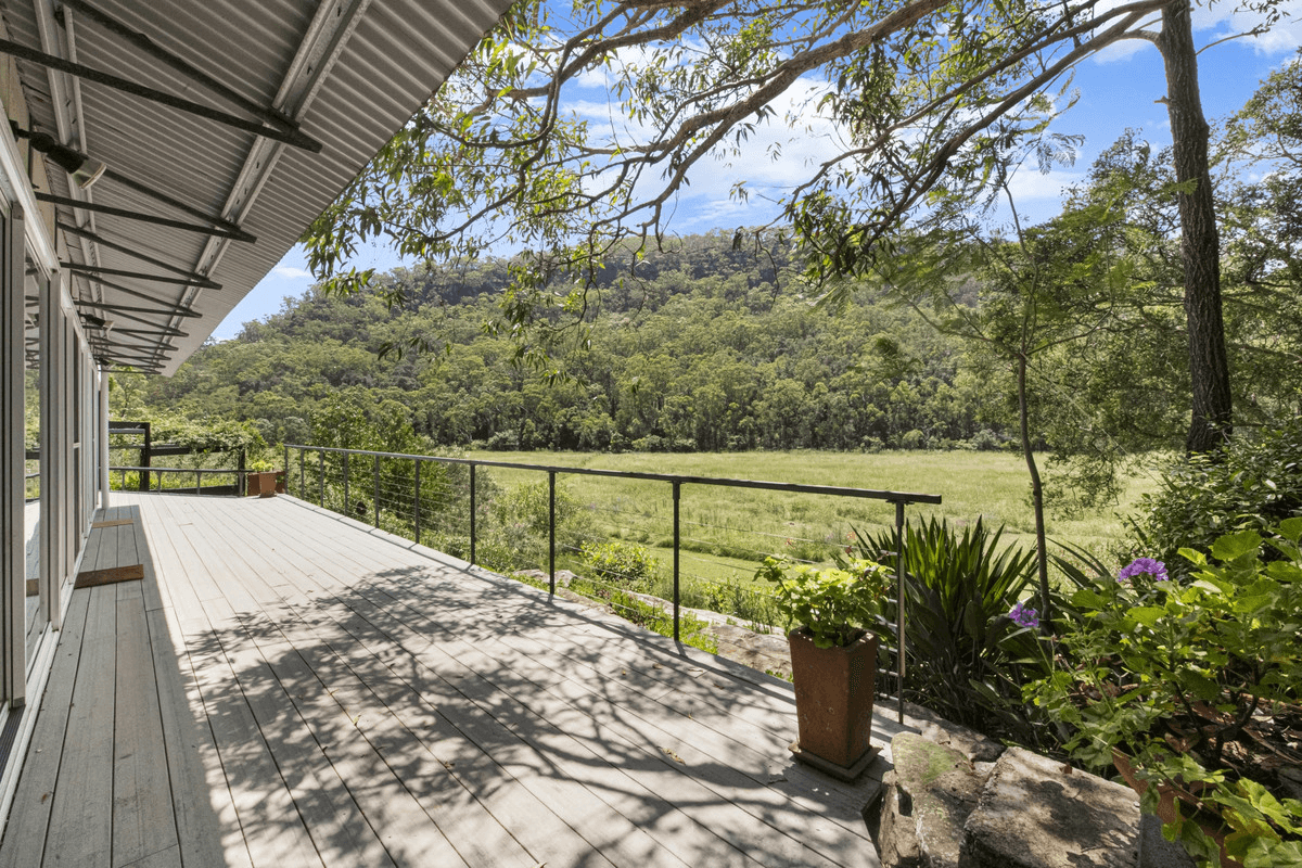 4400 Wisemans Ferry Road, Spencer, NSW 2775