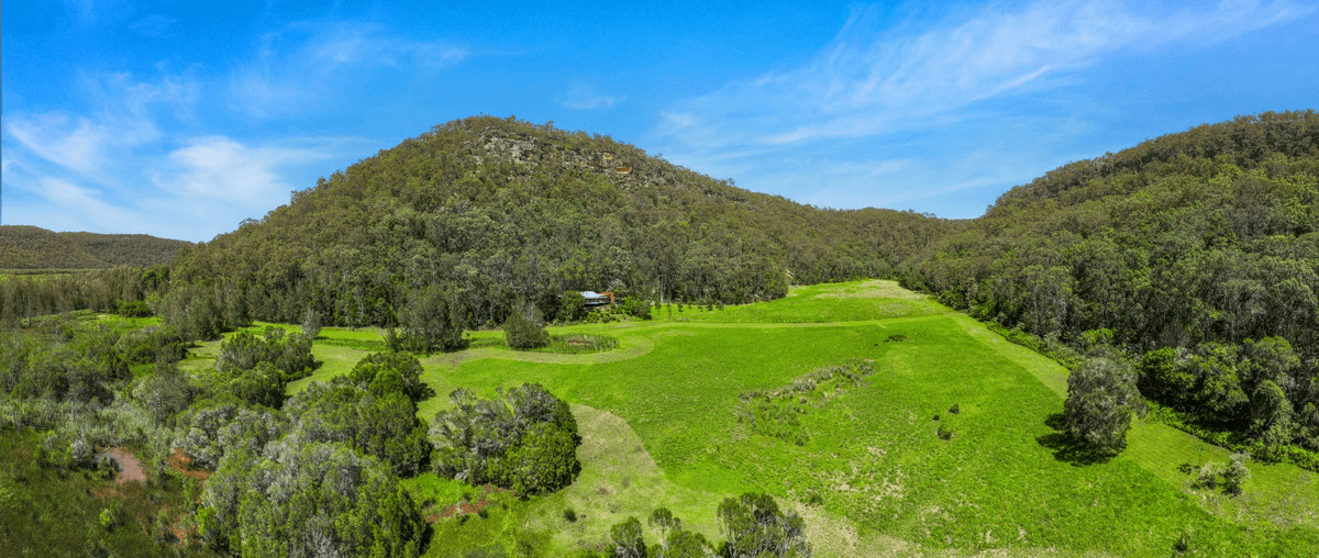 4400 Wisemans Ferry Road, Spencer, NSW 2775