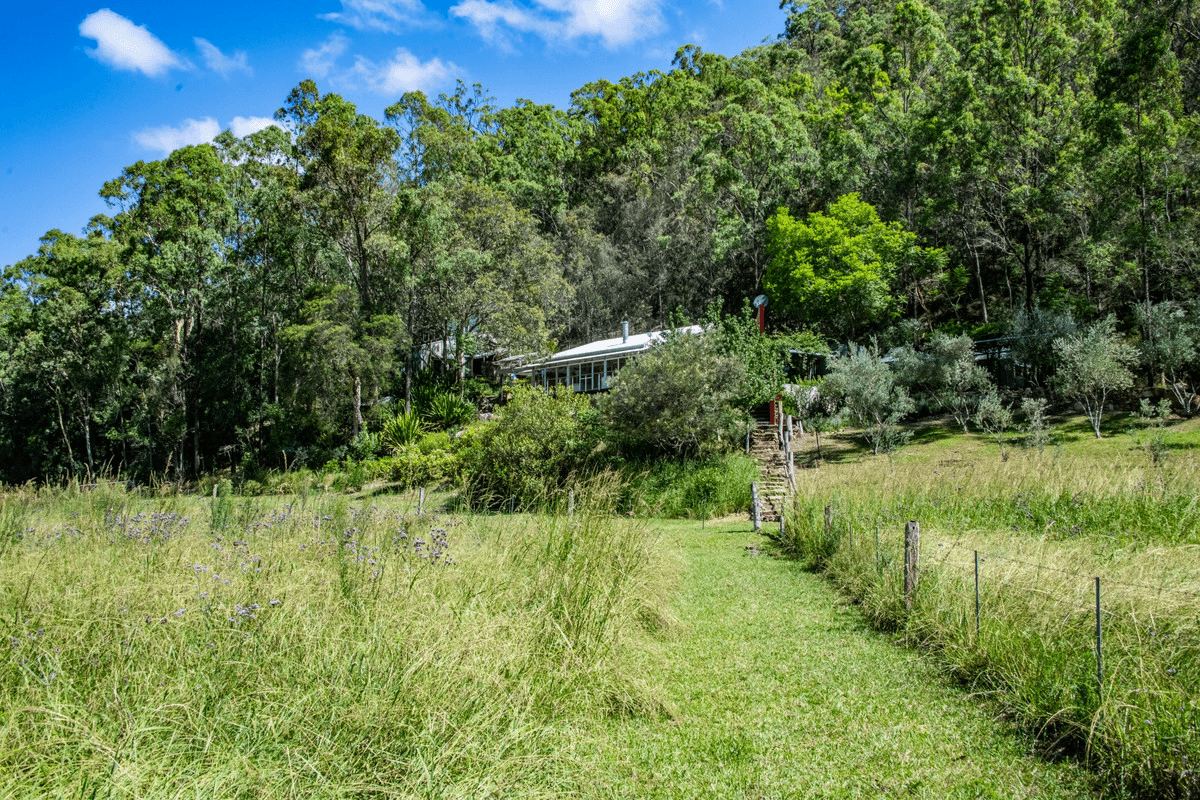 4400 Wisemans Ferry Road, Spencer, NSW 2775