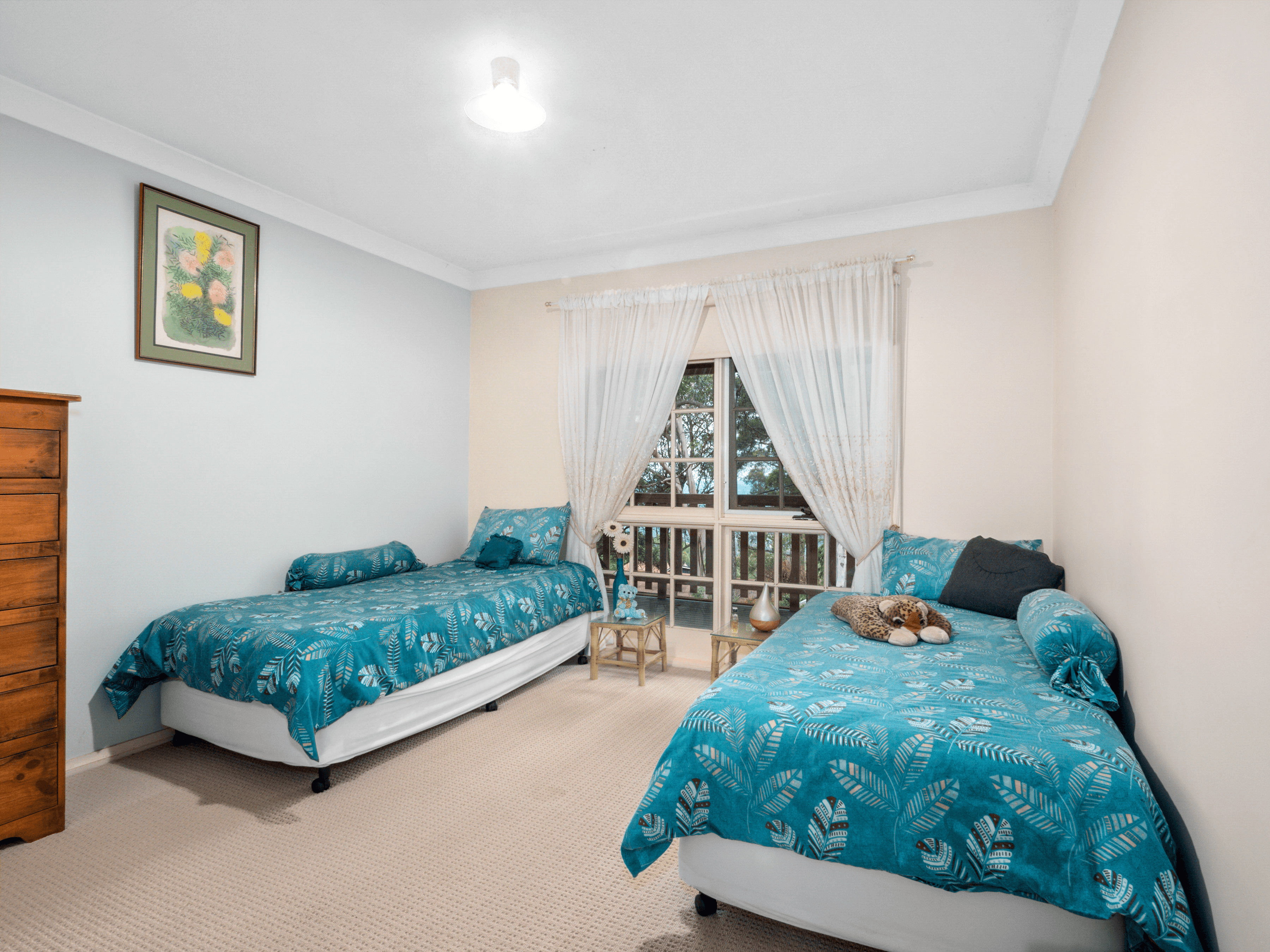 27-29 Currawong Crescent, BOWEN MOUNTAIN, NSW 2753