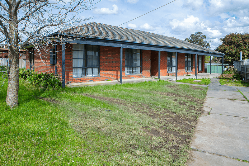 22 Camms Road, CRANBOURNE, VIC 3977