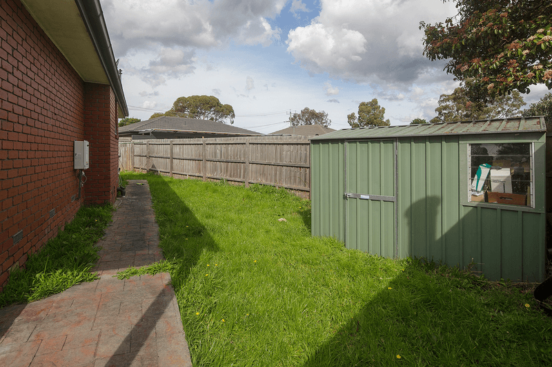 22 Camms Road, CRANBOURNE, VIC 3977