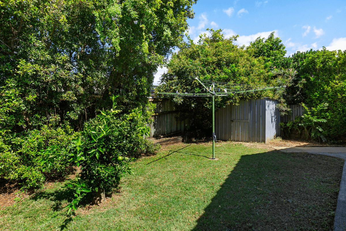 4 Kingsley Place, CLEVELAND, QLD 4163