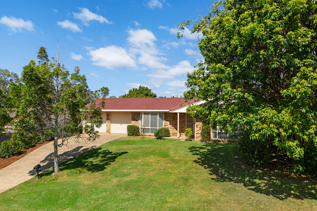 4 Kingsley Place, CLEVELAND, QLD 4163